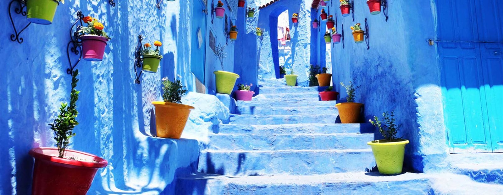 Morocco Adventure Tours