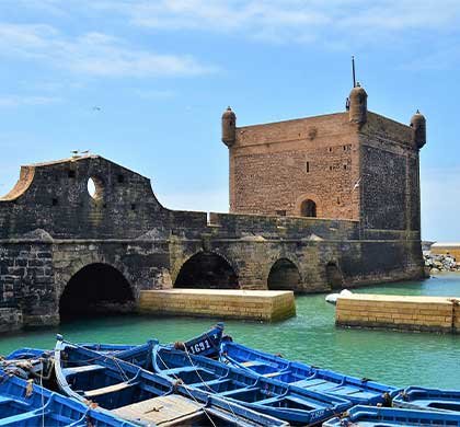 11 days Morocco Adventure Imperial Cities Sahara & Essaouira
