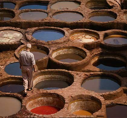 8 Day Northern Morocco Tour from Tangier