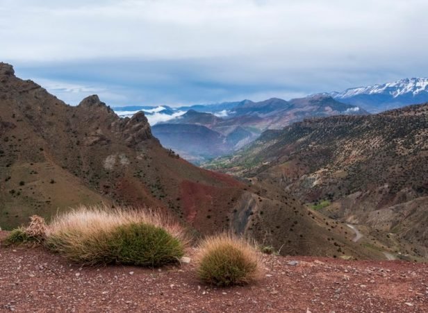 Atlas Mountains Solo Trekking Group Experience From Marrakech