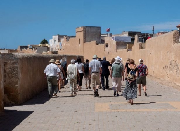 Independent Morocco Group Journey: Deep Cultural Immersion