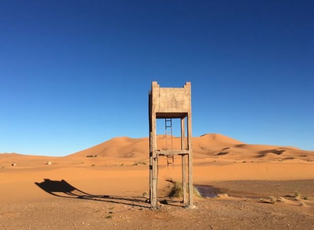 Sahara Desert Small Group Tours for Solo Travellers in Morocco